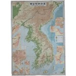 [241] 최신조선전도