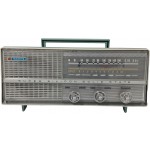 [245] 금성사 수출용 트랜지스터 라디오 (MAMIYE BM-709) GoldStar Export Transistor Radio (Brand: MAMIYE, Model: BM-709)