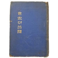 [45] 세계 문명사적 문제를 다룬 역사교양서 [세사(世思)의 고민(苦悶)]