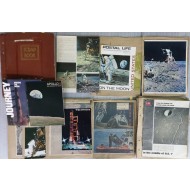 [11] 아폴로 우주인 방한 환영 사진 등 ‘아폴로12호 달착륙’ 관련자료 일괄