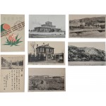 [청진세관지서] 등 함경관련 엽서 4점과 기타 엽서 3점 합 7점