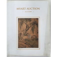제36회 마이아트옥션 미술품 경매(36th MYART AUCTION)
