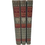 사진으로 보는 미국사 권1~3 [ALBUM of American History] Volume 1~3