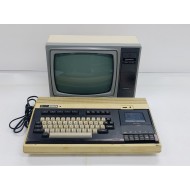 [88]삼성전자 최초 PC [SPC-1000]과전용 모니터 DA-122B