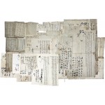 남원부(南原府) 고문서 18점 일괄