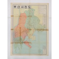 [54] 부산시 전도