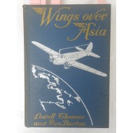 [2] Wings over Asia- A GEOGRAPHIC JOURNEY BY AIRPLANE