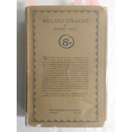 [10] WILLARD STRAIGHT