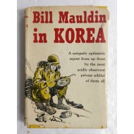 [15] Bill Mauldin in KOREA