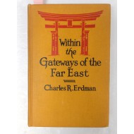 [20] Within the Gateways of the Far East- a record of recent travel