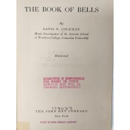 [23] THE BOOK OF BELLS