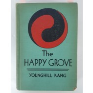 [37] The HAPPY GROVE(樂天的芳園, 행복한 숲)