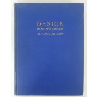 [41] DESIGN IN ART AND INDUSTRY(예술과 산업 디자인)