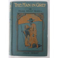 [43] THE MAN IN GREY (회색 옷을 입은 남자)