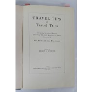 [60] TRAVEL TIPS on Travel Trips