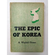 [432] THE EPIC OF KOREA (한국에 대한 서사)
