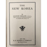 [433] THE NEW KOREA