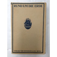 [435] RUND UM DIE ERDE (세계일주)