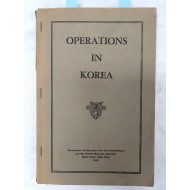 [49] Operations in Korea