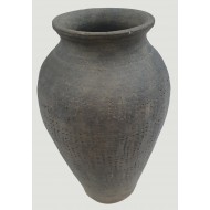 [167] 고려시대 토기 화병