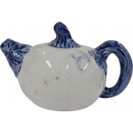 [29] 백자청화 연적