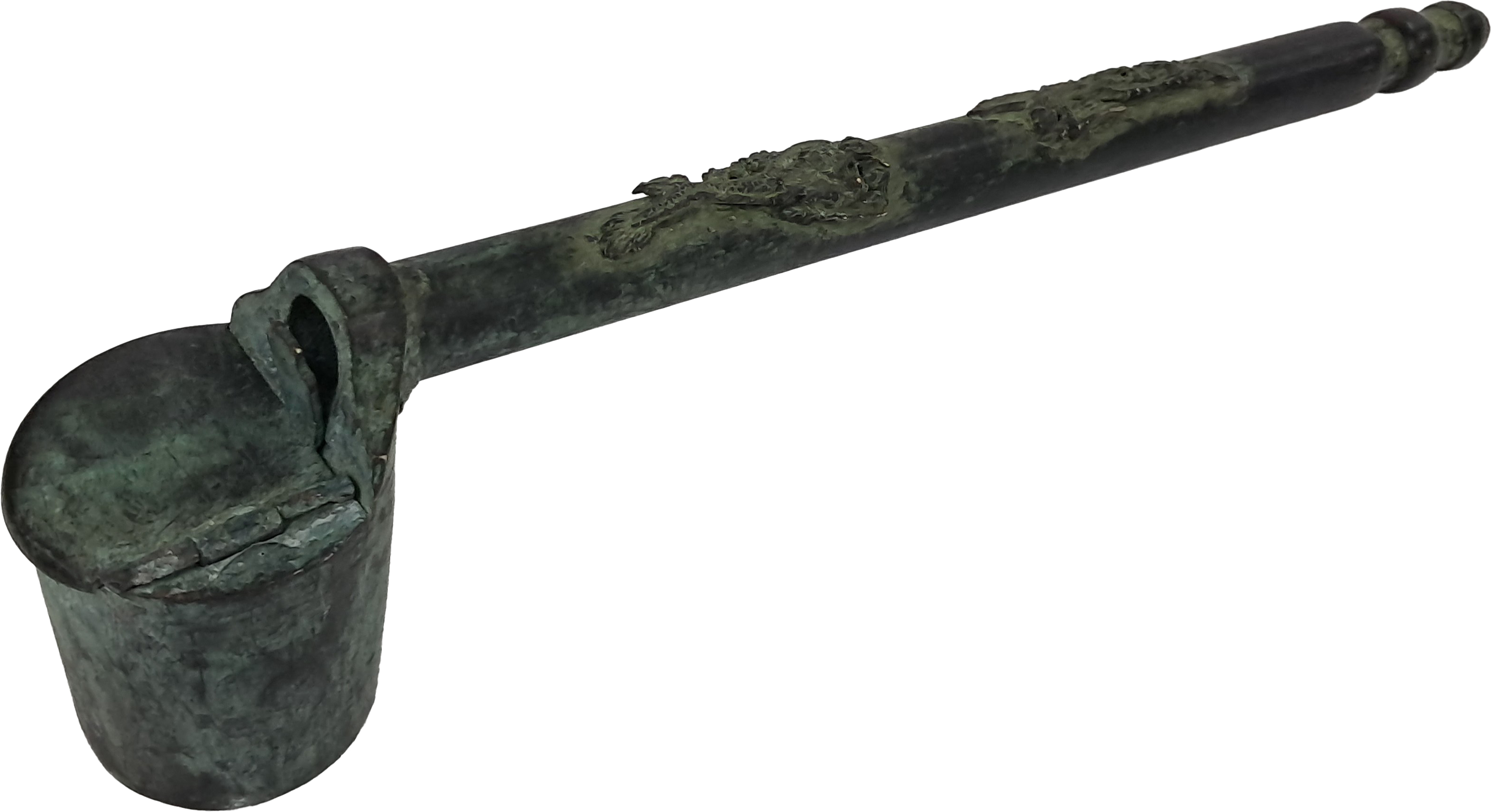 [33] 휴대용 먹통