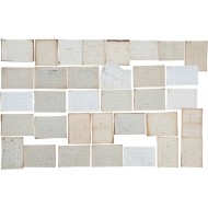 역사학자 약전(藥田) 김성식(金成植, 1908~1986) 친필 시고(詩稿)·에세이·강연록·논문·사진자료 등 자료 126종 일괄