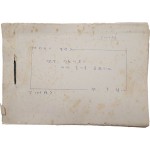 “해당화가 곱게 핀 바닷가에서”, 장수철 친필원고 [어린이 생활 -옛날 어린이들은 어떤 놀이를 즐겼는가-]