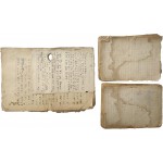 춘원 이광수 소설 친필원고 4