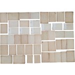 아동문학가(兒童文學家) [차원재 車元材] 원고자료 69점 일괄