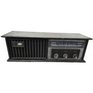 [87] [금성 트랜지스터 라디오 MM-1005]