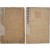[105] 김홍경이 중등 세계지리 교육 교과서 [중등만국신지지 中等萬國新地志] 상하 2책 완질