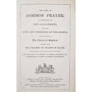 [146] [공동 기도서(The book of common prayer)]