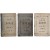 [218] 일제 강점기 아동용(兒童用) [산술서 算術書] 3책 일괄
