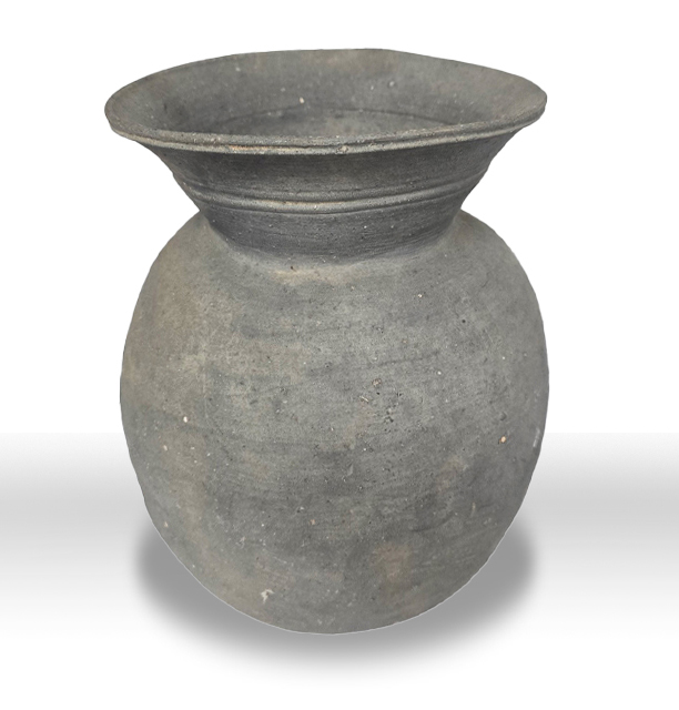 [262] 삼국시대 토기