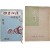 [419] 박치원(朴致遠)의 저자서명본 [사월이후 四月以後] 및 제2시집 [위치 位置] 초판본 2책 일괄