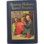 버튼 홈즈 여행기 [Burton Holmes Travel Stories]
