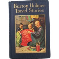 [471] 버튼 홈즈 여행기 [Burton Holmes Travel Stories]