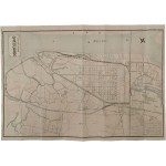 신의주 부지도(新義州府地圖)와 부위치(府位置) 등을 기록한 [신의주 부세요람 新義州府勢要覽]