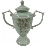 [32] 한국 최초 여자 프로골프 창설기념 도자기 트로피