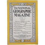 [39] 조선특집을 다룬 [내셔널 지오그래픽 The National Geographic]