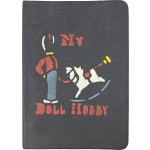 [62] [Doll Hobby Club] 회원 앨범 사인본