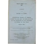 [68] 대한제국 제네바협약 가입 문서