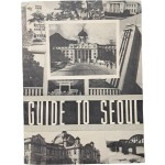 [71] 해방공간에 미군이 간행한 [Guide to Seoul]