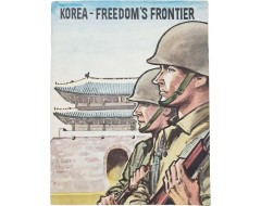 [72] 자유의 최전선에 선 한국 Korea-Freedom’s Frontier