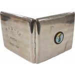 [75] 미 제12해병항공단 [담배 케이스]