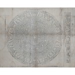 [123] 목판본 [윤도 輪圖]