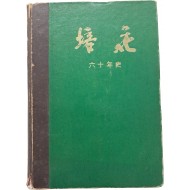 [254] 서명본 [배화 60년사]