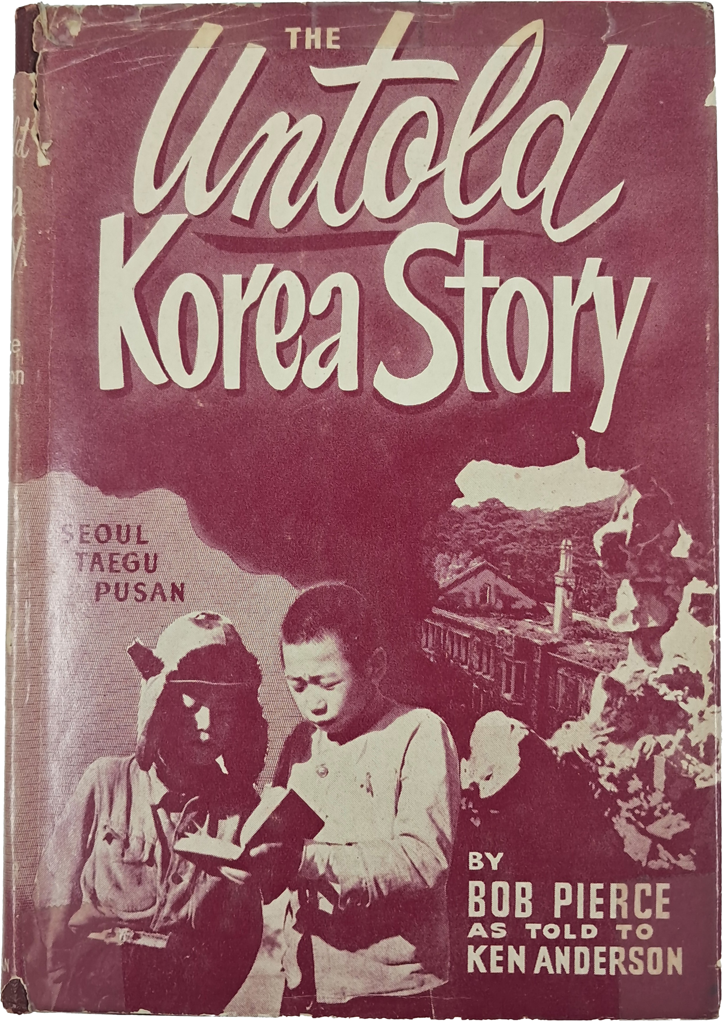 [3] [전쟁 속 한국, 말해지지 않은 기록 Untold Korea Story]