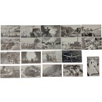 한국전쟁 미군 공식 전투사진 카드 모음